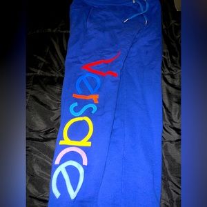 versace M sweatpants